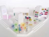 伊勢丹新宿店、日本橋三越本店にてイッセイ ミヤケのイベント開催