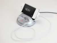 iPhone/iPad/iPod touchを使って、睡眠時間や睡眠の質など、睡眠状態を記録する「LARK アンアラームシステム」