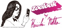 ファッションフォトグラファー新田桂一がアップルストアをツアー、「zoolook」のローンチイベント開催