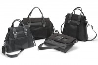 仏高級レザーグッズブランド「ジャン・ルソー」初のバッグコレクション「Mes Premiers」がデビュー