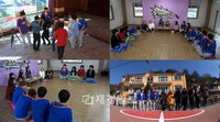 19日の韓国JTBC『少女時代と危険な少年たち』の放送では、ストリートジャムダンス大会を一週間後に控えてダンスの練習で疲れ切っている少年たちのために、少女時代が一緒に旅行をする姿が描かれた。