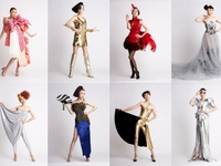 野宮真貴のアイコニックな衣装、私物コレクションの展示・販売をパスザバトン表参道にて開催