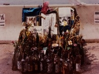 1990年代の日本の写真界をリードした伝説の写真家・高橋恭司が写真展を開催 - 同時に作品集の発表も