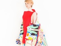 ESMOD大阪校の卒業生による卒業コレクションが京セラドーム大阪にて3月10日開催決定！