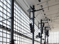 メゾンエルメスで開催中の山口晃「望郷-TOKIORE(I)MIX」展レポート