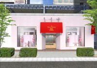3月17日にヴィヴィアン・ウエストウッド レッドレーベルが神戸に路面店をオープン