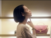 UNITED ARROWSが贈る一夜限りの長編CM「TRENCH TRIP」に人気モデル、水原希子が出演！