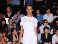 ジル・サンダーが創業ブランドJIL SANDERに復帰、コメントを発表