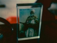 デヴィッド・シルヴィアンのフィルム写真展がIMPOSSIBLE PROJECTで開催