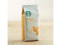 スターバックス ライトノート ブレンド（画像：スターバックスコーヒージャパン）