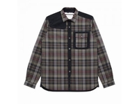 ホワイトマウンテニアリング×リステア、世界限定50枚の別注シャツ予約販売開始