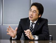 イメージ　ワン＜２６６７＞（ＪＱＳ）は、「医療画像事業」と、「衛星画像事業」の２つの事業を展開する。共に時流に乗り、同社の業績は、今後、成長路線に入る見通しにある。同社の高田　康廣社長（＝写真）に、２事業の近況を聞いた。