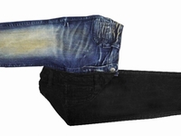 LAセレブに絶大な支持を受ける世界初・完全リバーシブルデニム「ブルーラブ」が日本初上陸