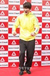 スポーツブランド「リーボック」のイベントに参加するユン・ヒョンビン（5）