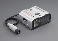 「MiEV power BOX」（画像：三菱自動車）