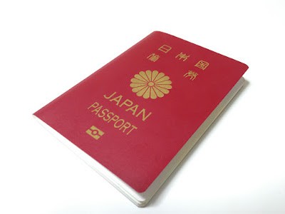 何度か海外に行ってわかった、海外旅行・出張でのパスポートの取り扱いに関するノウハウをまとめてみました。
