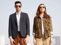 ビューティフルピープルが期間限定で関西初のオンリーショップをオープン