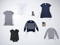 サカイがライフスタイルを提案する限定ショップsacai 