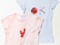 清々しい夏の一日をイメージを3Dプリントに - ポール バイ ポール・スミスのカプセルコレクション