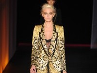 神戸コレクションと東京ランウェイにイタリア有名ブランド、ロベルト カヴァリが特別招待ブランドとして参加決定