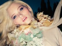 グッチから「フローラ」の5つの花をテーマにしたフレグランスコレクションが発売