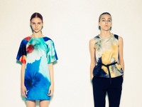 バロックジャパン新ブランド「ENFÖLD(エンフォルド)」が伊勢丹新宿にポップアップショップをオープン