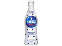 「カルピス」(「ピースボトル」)(画像:カルピス) 「カルピス」(「ピースボトル」)(画像:カルピス)