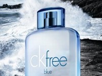 自由奔放に旅を続ける男性の香りを表現したCKfreeから新フラグランス登場