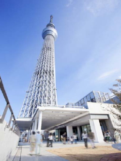 オリックス＜８５９１＞（東１）グループのオリックス不動産は１９日、「東京スカイツリータウン」（５月２２日開業）に同日オープンする都市型水族館「すみだ水族館」の概要を発表した。