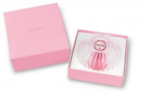 “スウォッチ・アート＆ファッション・コレクション2012”のデザインを手がけた川島秀明のサイン会開催