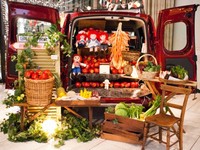 代官山 蔦屋書店×ルノー・ジャポンの3日間限定のコラボレーションショップがオープン