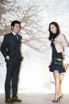 『ファッション王』撮影現場を公開 イ・ジェフン、クォン・ユリ（少女時代）（4）