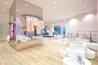 海をテーマにしたシャネル2012年春夏コレクションの世界観を堪能できる