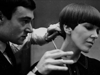 世界的ヘアスタイリスト、ヴィダル・サスーンのドキュメンタリー映画公開