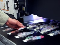 モノとプリントの共存を目指したプロダクト - 「MONOPURI(モノプリ)」プロジェクト