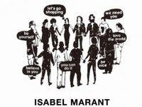 イザベルマランのポップアップショップがSUPER A MARKETに登場