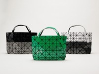 BAO BAO ISSEY MIYAKEからカラフルな春夏の新作が登場