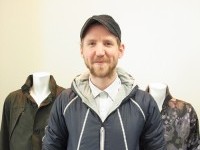 クリストファー・レイバーン×ビクトリノックスのコラボコレクション「PROTECT」が誕生