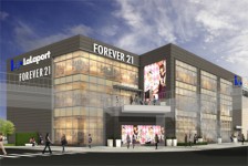 フォーエバー21が4月にダイバーシティ東京 プラザ店、ららぽーと新三郷店の2店舗をオープン