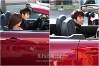 SBS PLUS新月火ドラマ『あなたを愛しています』（脚本キム・ミョンホ、演出ユン・リュヘ）に出演するSS501のキム・ヒョンジュンのスチールカットが公開された。