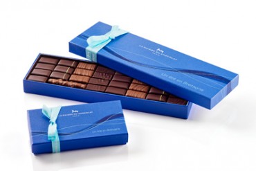 ラ・メゾン・デュ・ショコラから夏の季節限定コレクション「エテ・アン・ブルターニュ」登場