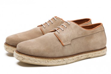 英人気シューズブランド「ポインター(pointer)」が日本で本格展開をスタート