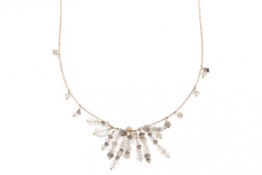 ジュエリーブランドSweet Pea(スイート ピー)のスウィートな最新コレクション