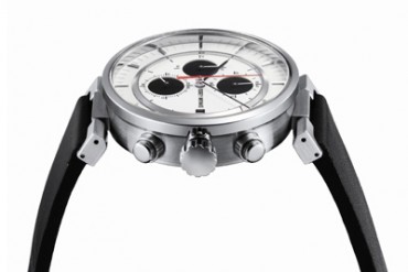 ISSEY MIYAKE ウオッチ・プロジェクトから和田智デザインの新シリーズ「W(ダブリュ)」発売