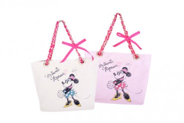 JILL by JILLSTUARTからディズニーキャラクターのアイテム発売・東京ソラマチ店がニューオープン！