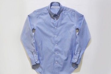 ジョン ローレンス サリバンから直営店限定アイテム登場 - オックスフォードシャツやビッグシルエットショーツ