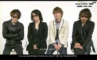 日本の国民的ロックグループL’Arc〜en〜Ciel（ラルクアンシエル）が、少女時代のファンであることを認めて話題となっている。