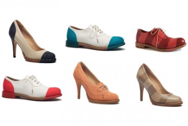 青山SUPER A MARKETでThe office Of Angela Scottのトランクショー開催