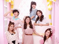 実力派ガールズグループTAHITIが、韓国のセブンイレブンの広告モデルに抜擢された。