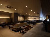 スターバックス コーヒー 東京スカイツリー・ソラマチ東6階店（画像：スターバックスコーヒージャパン）